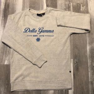 Delta Gamma Sweater ❄️